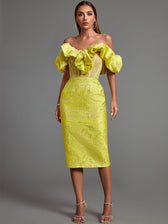 Bodycon Dress