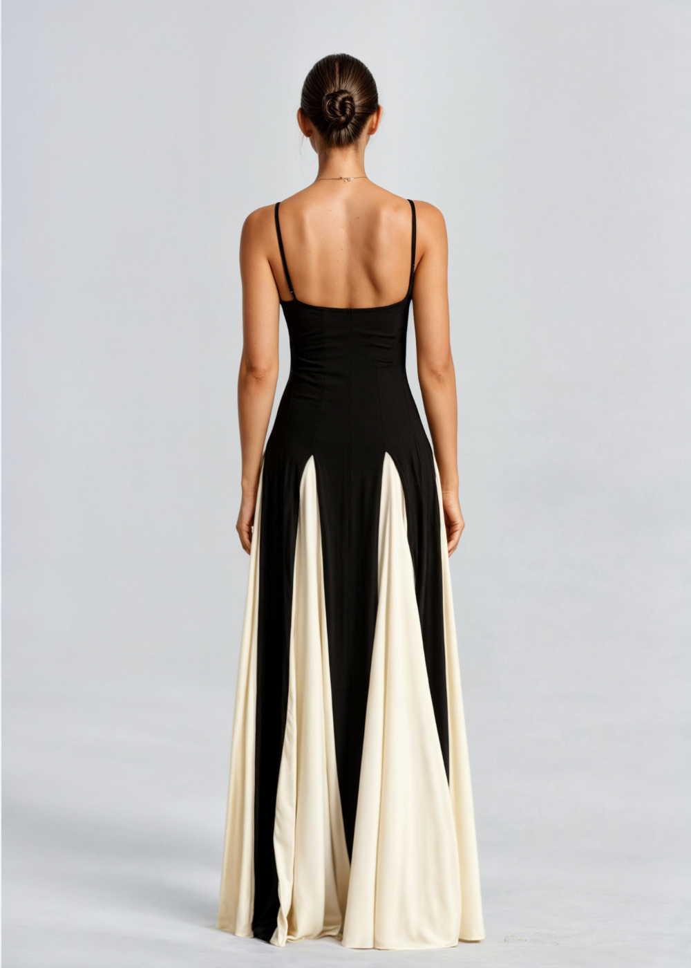Alina | Chic Maxi Dress