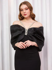 Off-the-Shoulder Dress