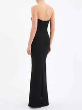 Lace Sequin Dress