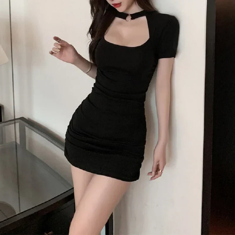 Bodycon Mini Dress
