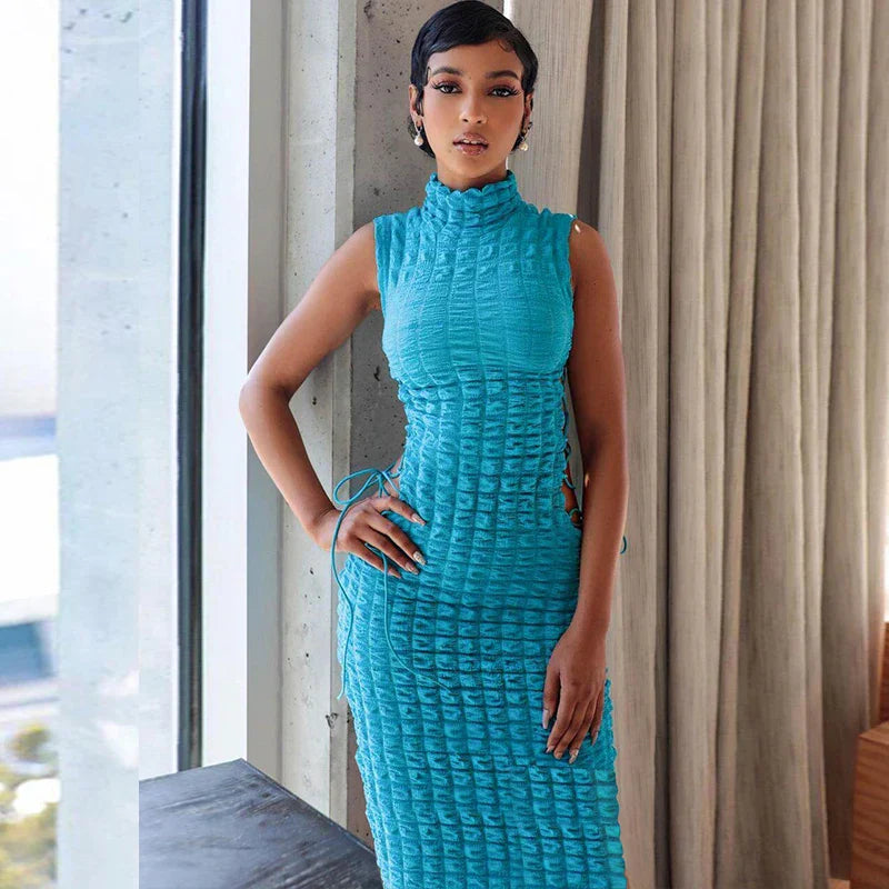 Addicted To Betrayal Dress