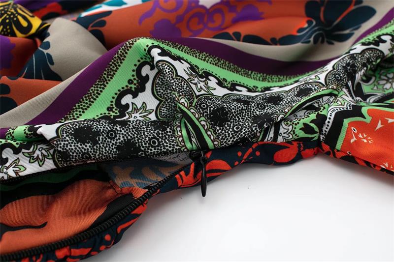 A Day of Sunshine Skirt Set