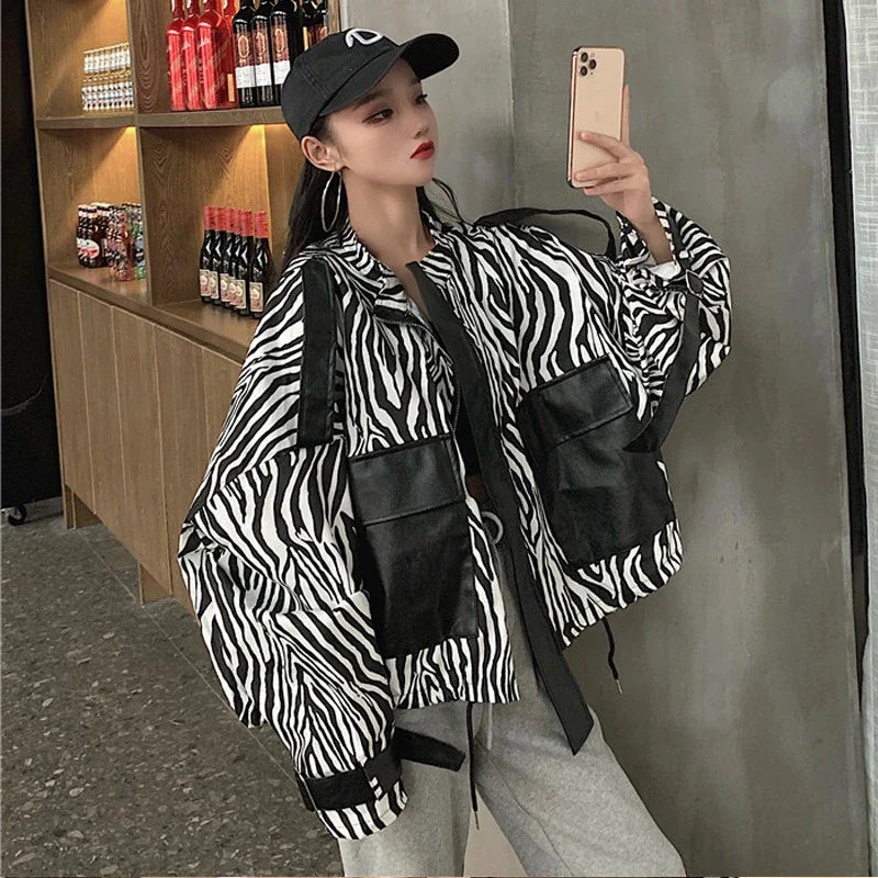 Groove In My Heart Jacket