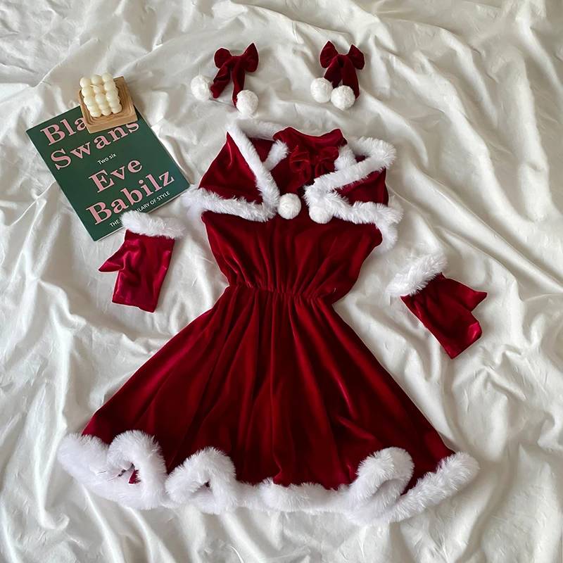 Belonging To Your Dreams Mini Dress