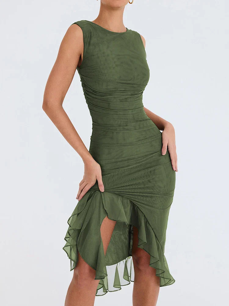 Sara Aesthetic Women's Dress Boutique Collection