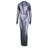 Bodycon Dress