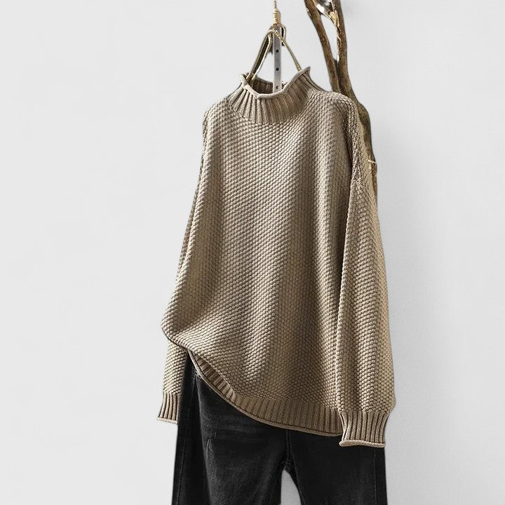 Jordyn™ | Sophisticated Sweater