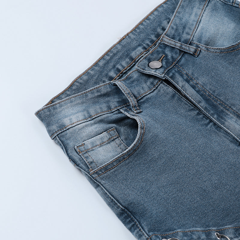 Two-Sides Of My Jeans