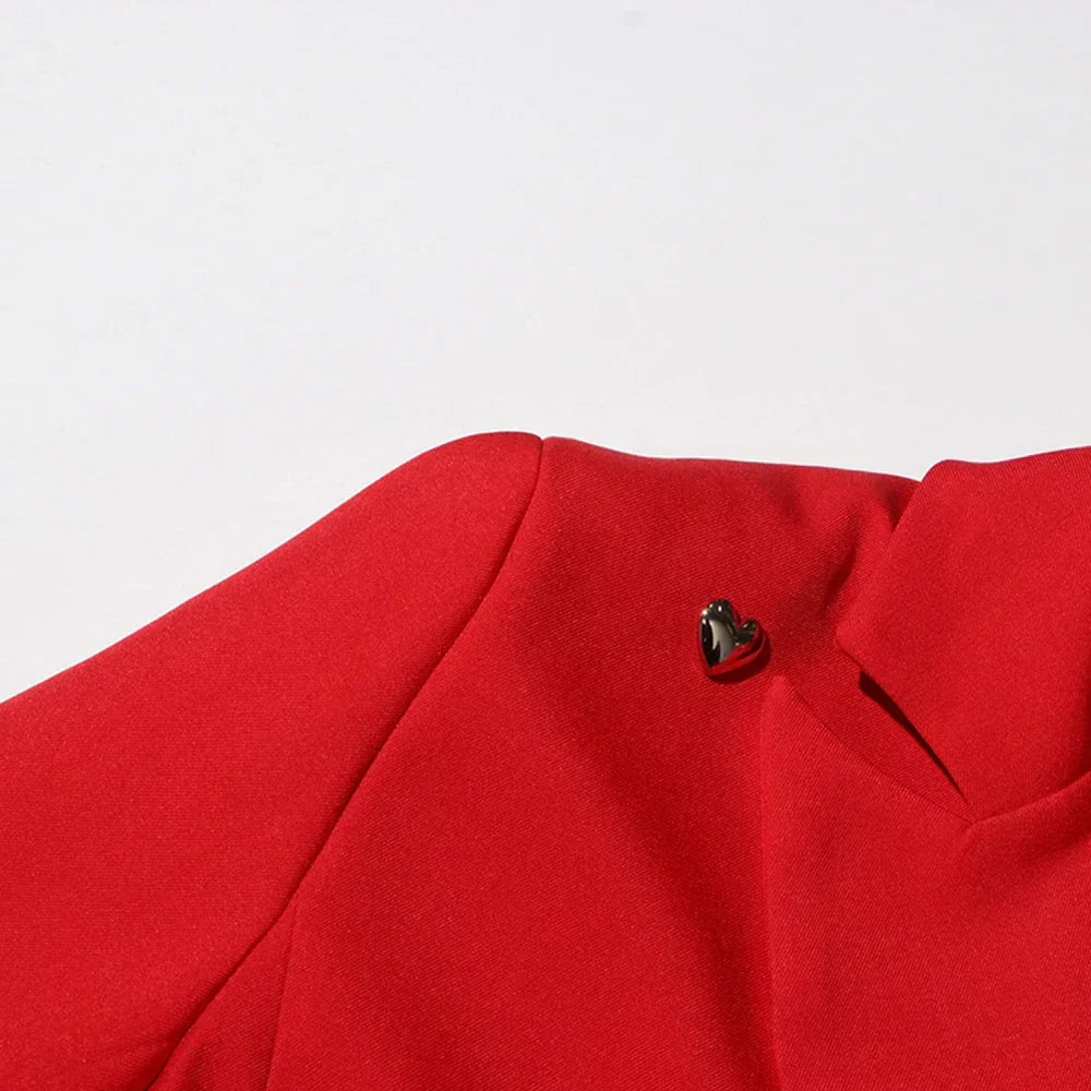 Be Loved By You Blazer