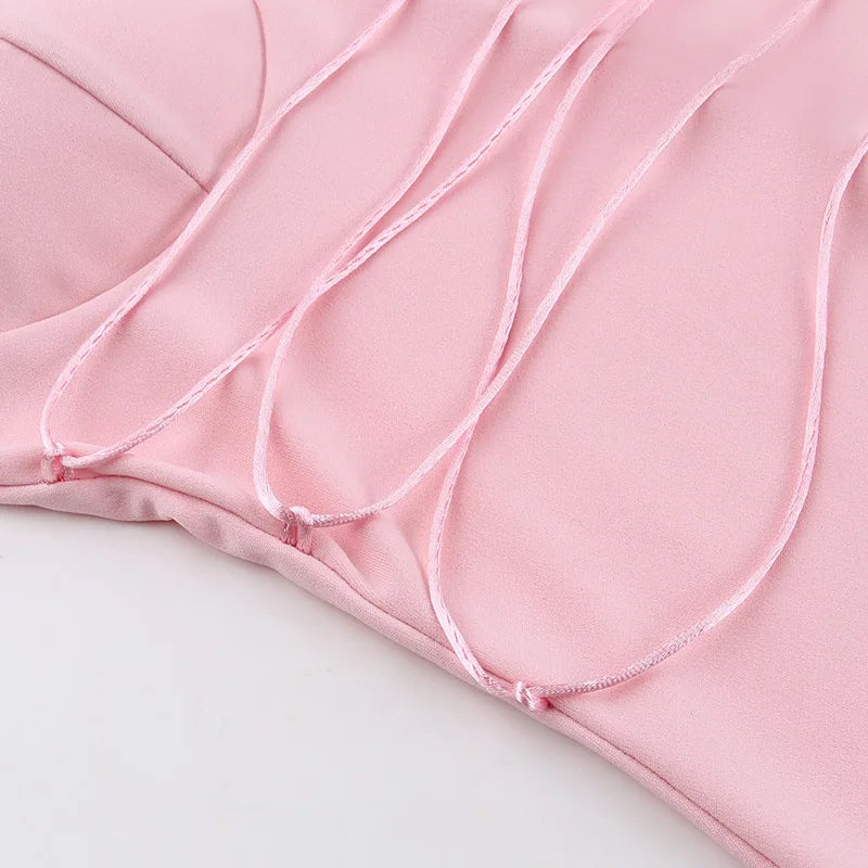 Better Playin Safe Maxi Dress