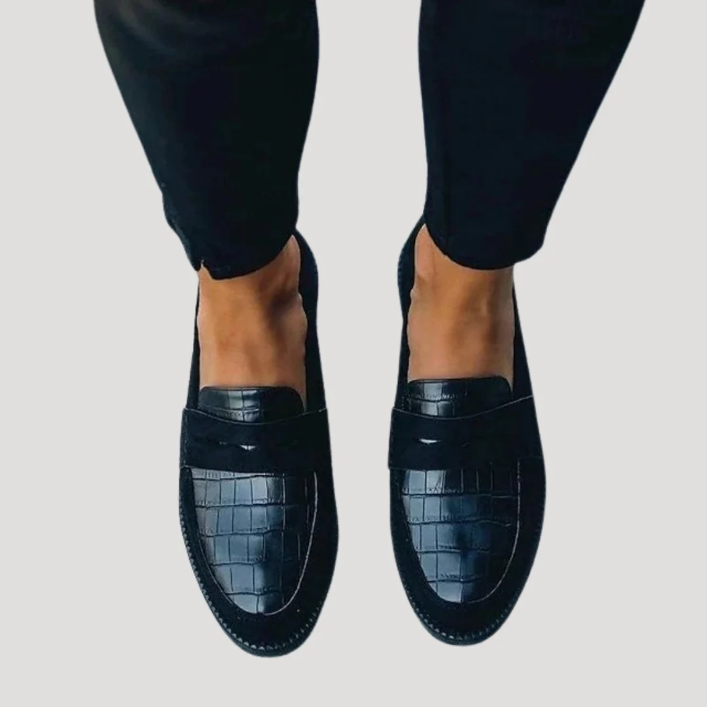 Everly | Orthopaedic Loafers