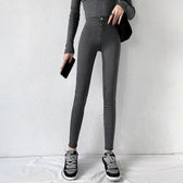 90s Super Stretch Skinny Jeans