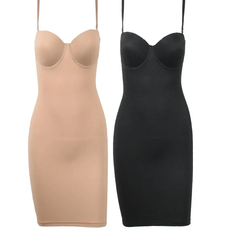 Crispina Dress Body Shaper for Women Smart Casual Outfit
