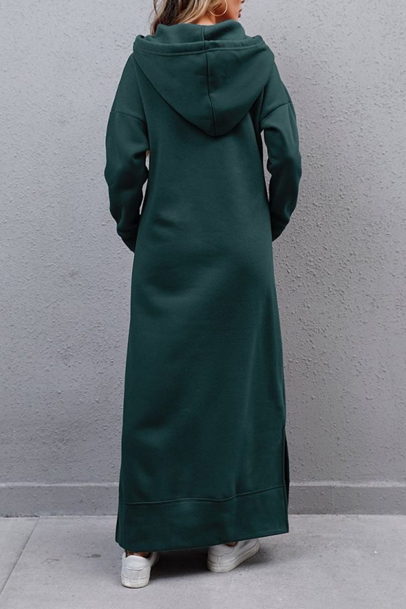 Premium Dress Inspired by Contemporary Streetwear Fashion 4