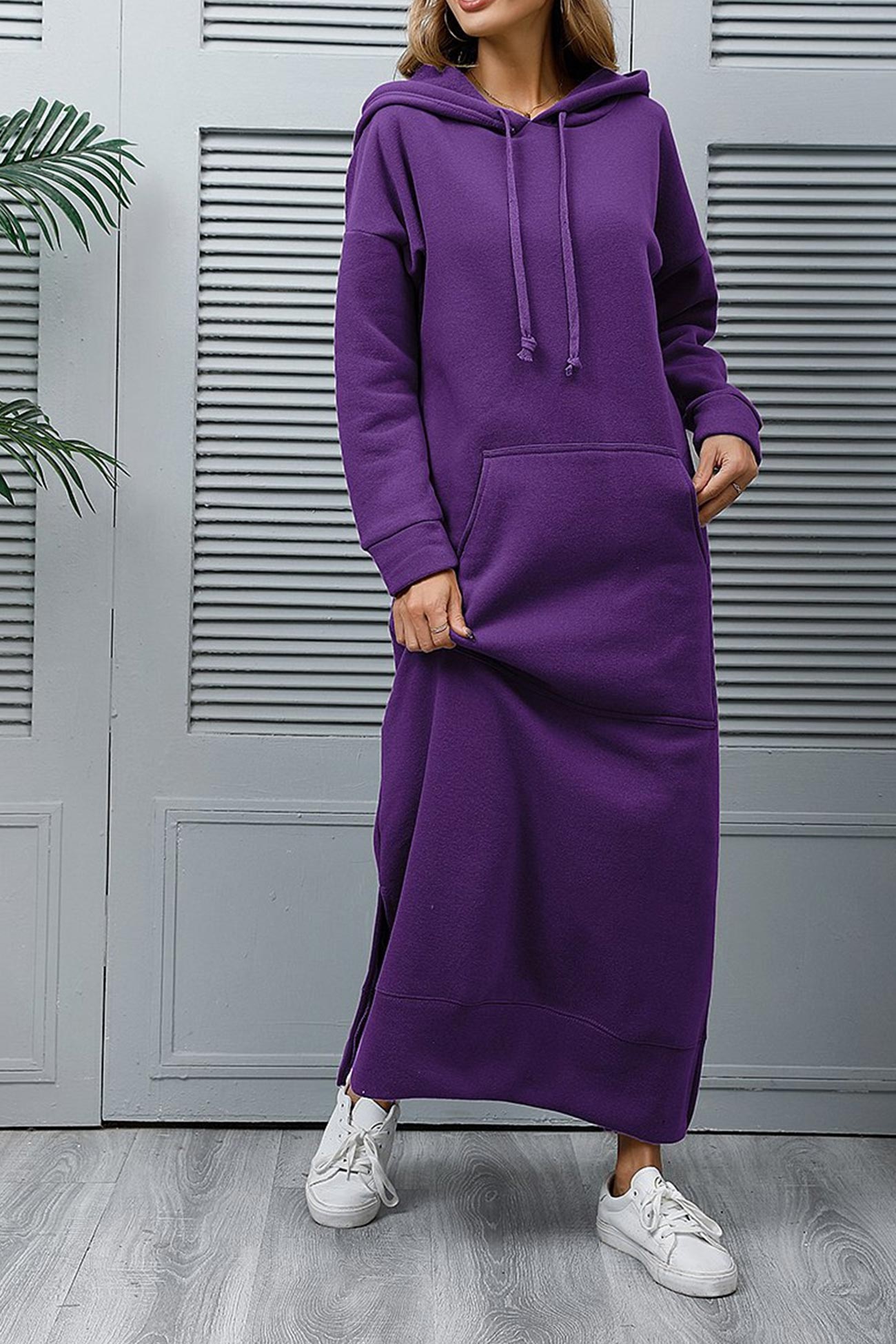 Premium Dress Inspired by Contemporary Streetwear Fashion 4