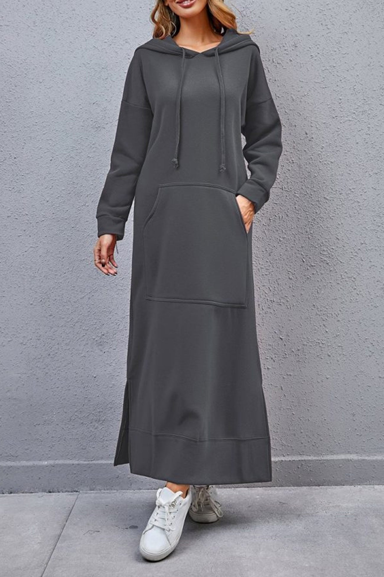 Premium Dress Inspired by Contemporary Streetwear Fashion 4