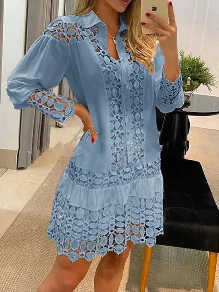 Amelia Exclusive Summer Dress Designer Edit