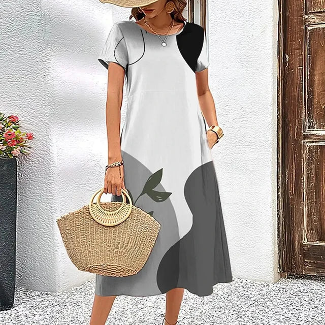 Lucia Statement Chic Dress Occasion Edit