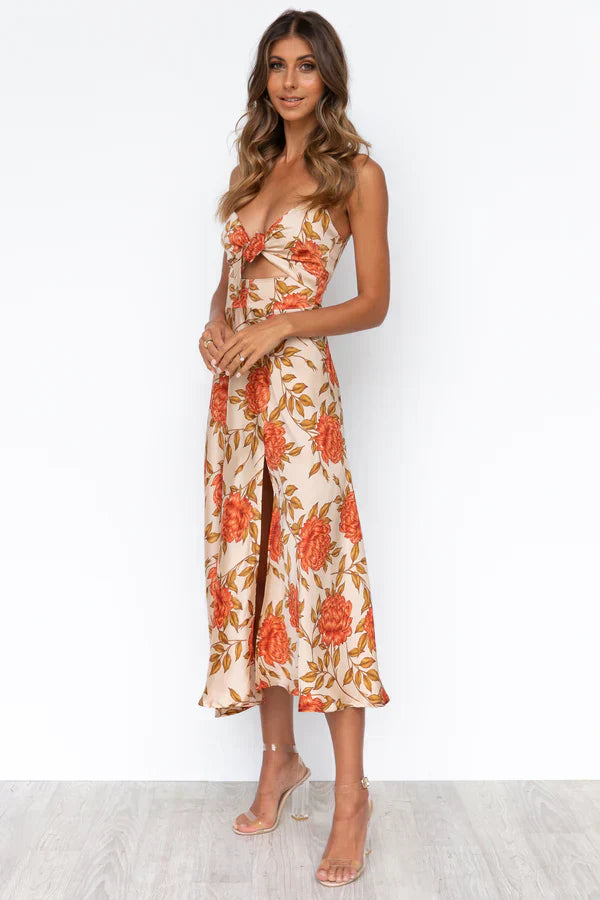 Scarlett Timeless Dress Da Cocktail Chic Silhouette Collection