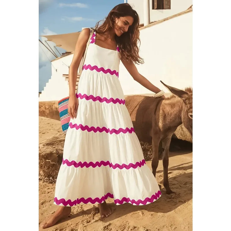 Marisa Timeless Dress Everyday Luxe Edit