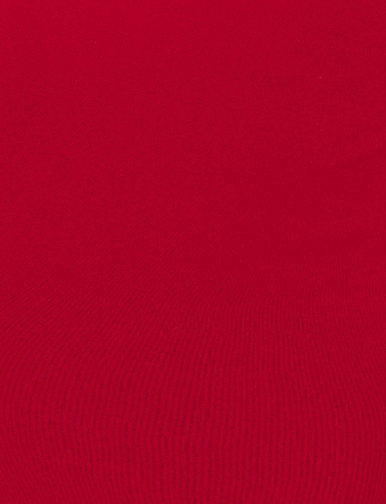 MORANA MAXI DRESS - RED