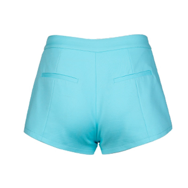 Because I Love Shorts