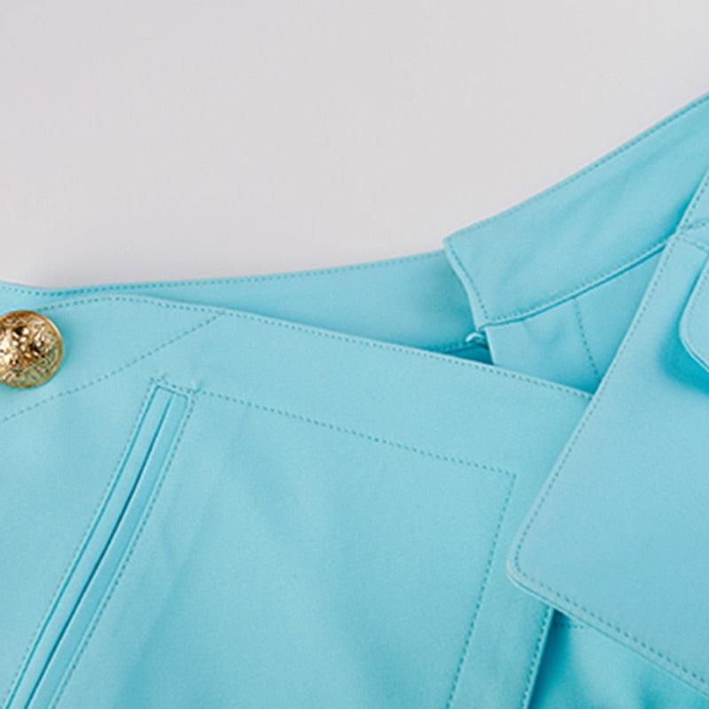 Because I Love Shorts