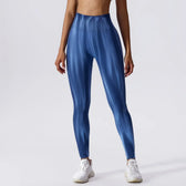 Buttocks Seamless Yoga Legging
