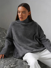 Long Sleeve Sweater