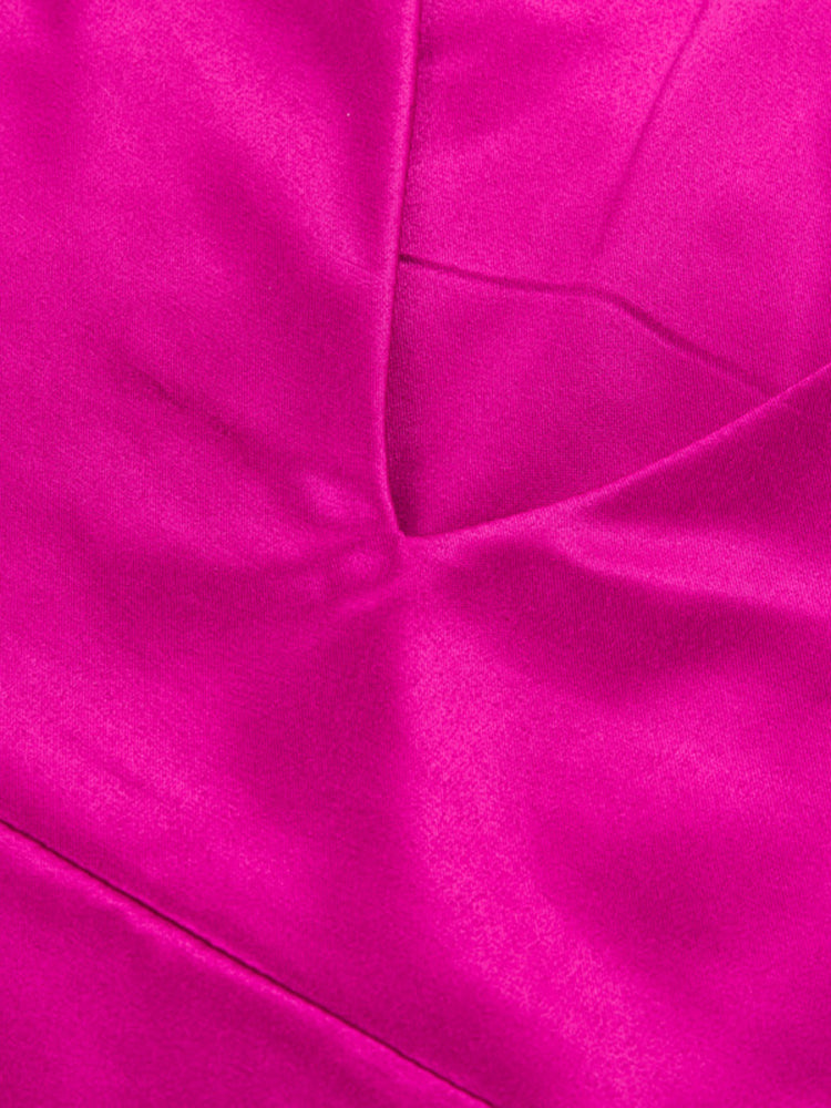 Be Mine Tonight Maxi Dress