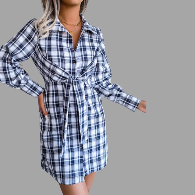 Urban Dress Inspired by Contemporary Streetwear Fashion 8