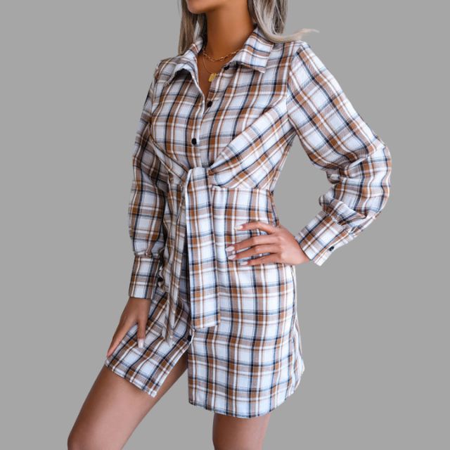 Urban Dress Inspired by Contemporary Streetwear Fashion 8