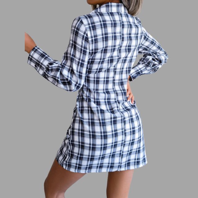 Urban Dress Inspired by Contemporary Streetwear Fashion 8