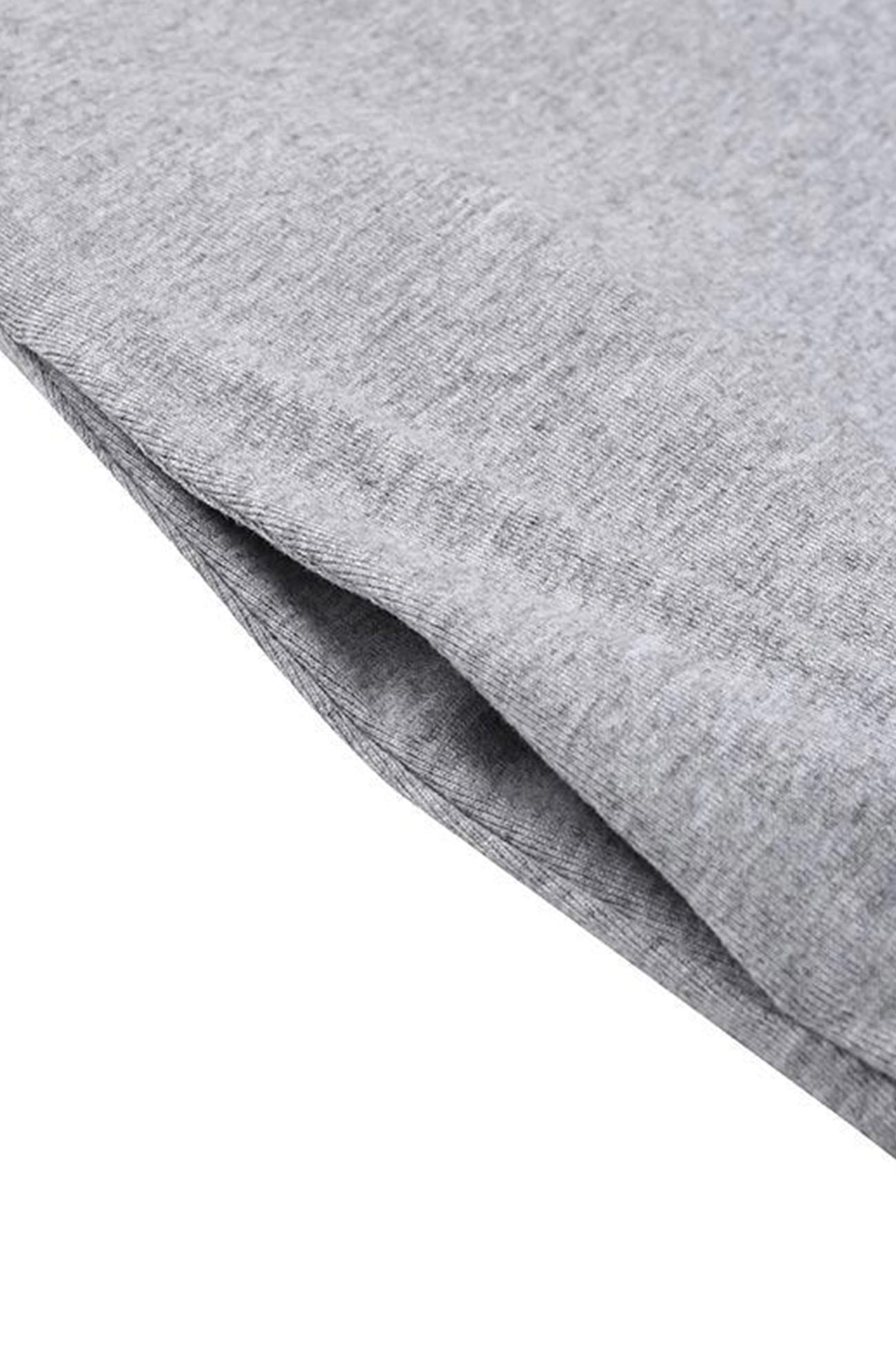 Elsa V Neck Sweatshirt Classic Dress for Everyday Wear Boutique Fashion Style