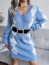 Appliqu鑼?Detail Ruched Mesh Strapless Classic Bodycon Mini Dress - White Blue / S Midi Dresses