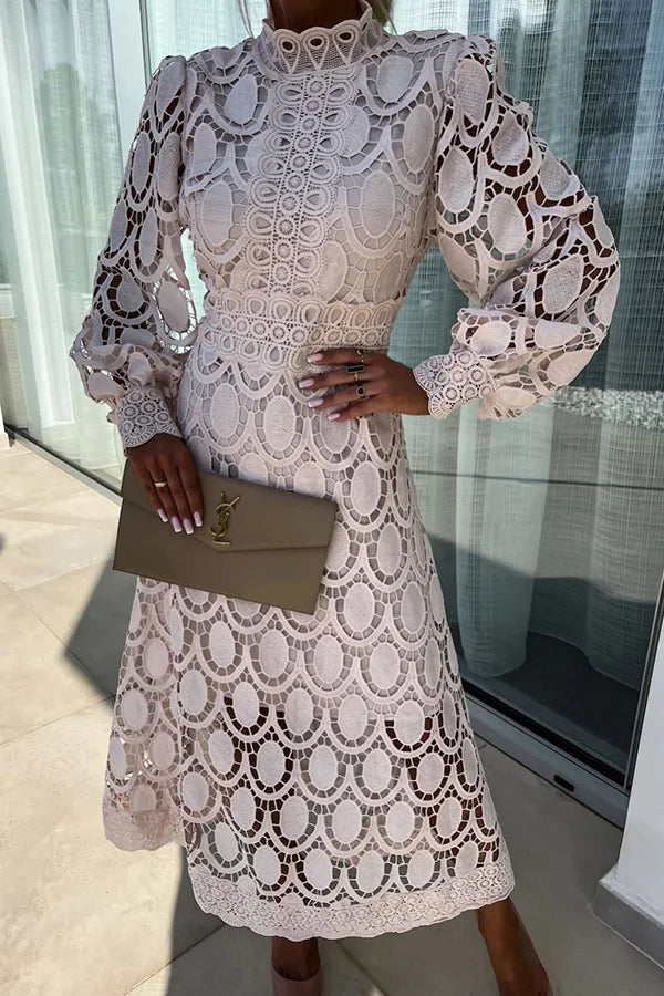 Yadira Boutique Dress Elevated Occasion Wear