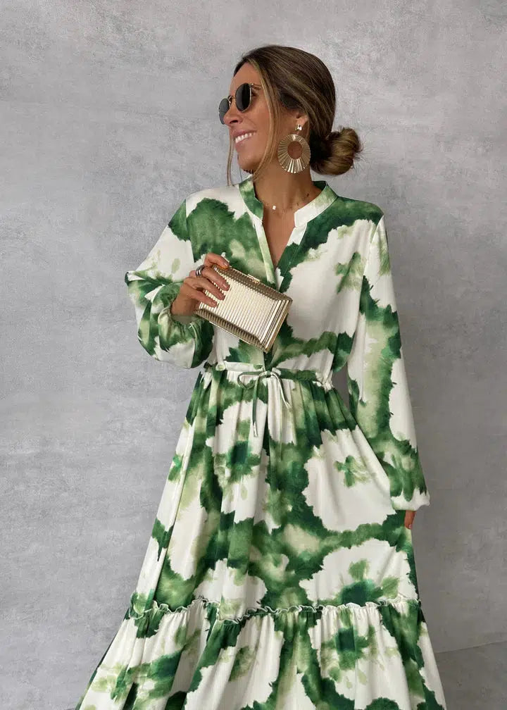 Lorena Boutique Modern and Versatile Summer Dress Evening Wear Edit