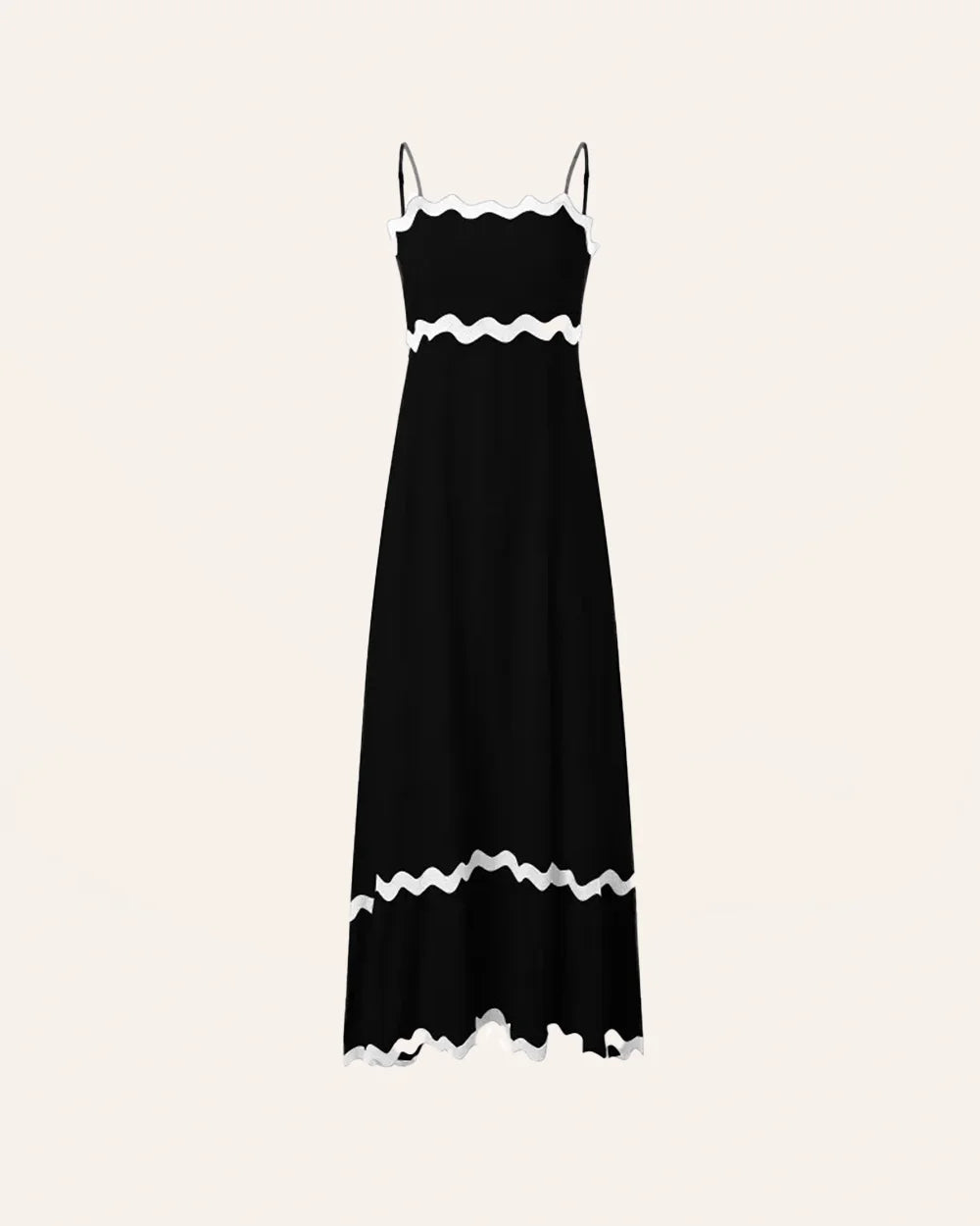 Jazmín Premium Evening Dress Boutique Collection