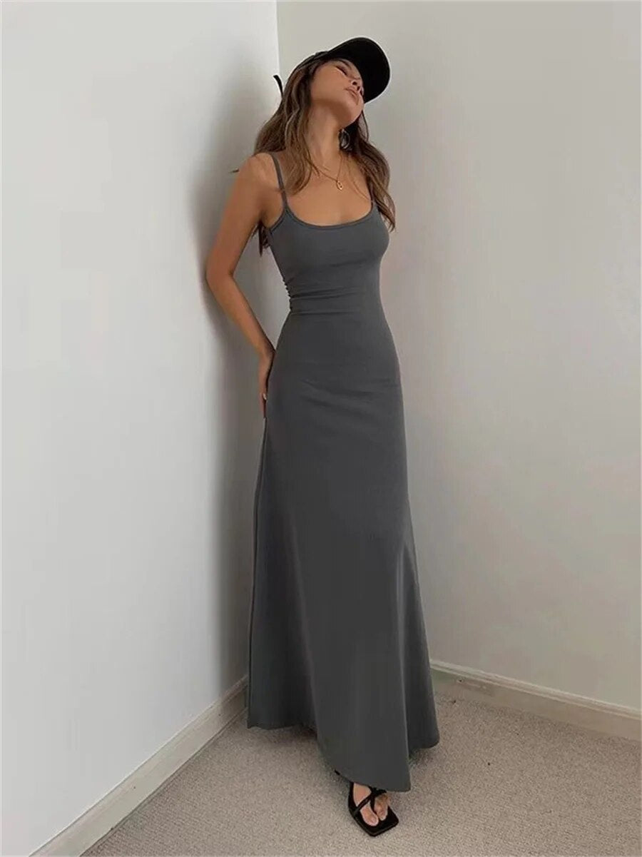 Onice Stylish Evening Dress for Women Wardrobe Essential