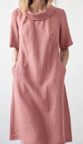 Angela Timeless Women's Summer Dress Evening Wear Edit