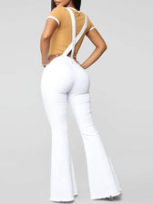 Bodycon Denim Jeans