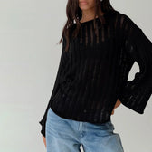 Loose Warm Sweater