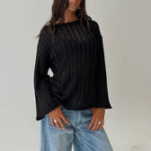 Loose Warm Sweater