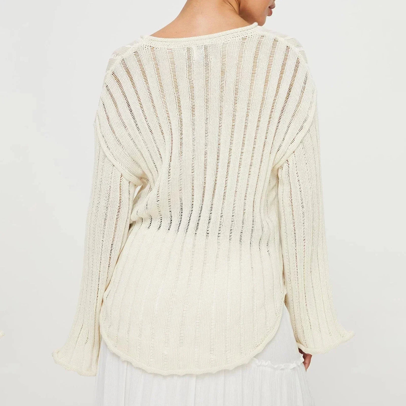 Loose Warm Sweater