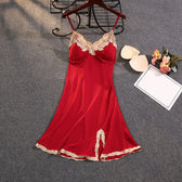 Summer V Neck Ruffle Short Sleeve Split Wrap Tie Waist Flowy Long Smocked Party Dress 8