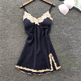 Summer V Neck Ruffle Short Sleeve Split Wrap Tie Waist Flowy Long Smocked Party Dress 13