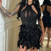 Bodycon Mini Dress