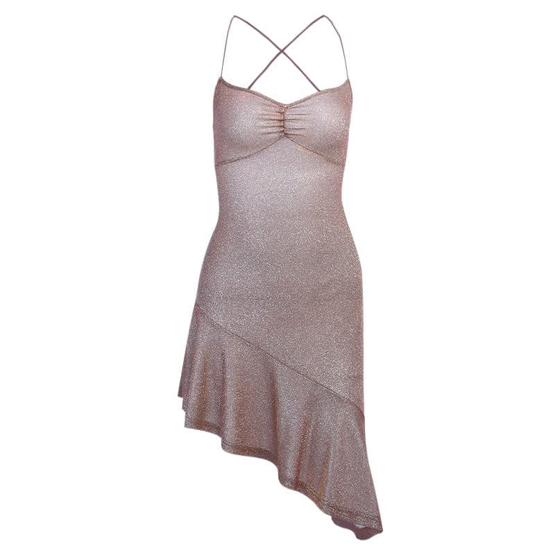 Women Mini Dress