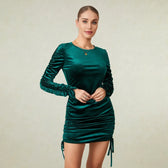 Bodycon Mini Dress